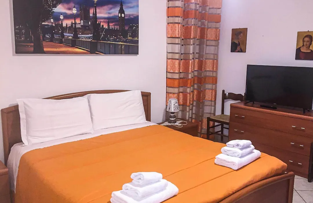 B&B Villa Sophie-1